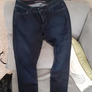 Banana Republic Jeans